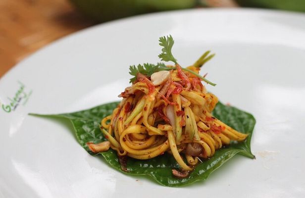 Evening Cooking Class