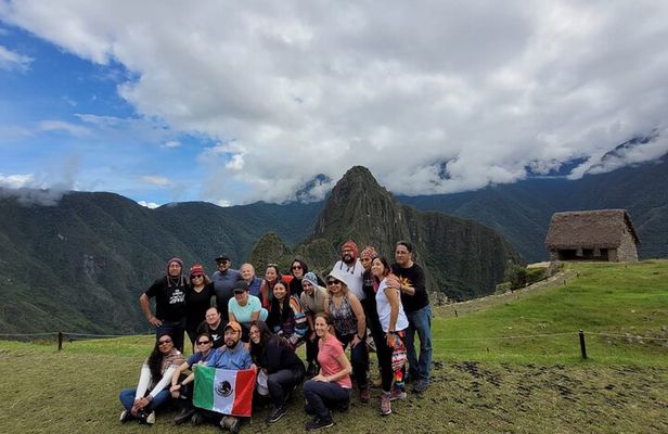 Two Days Tour to Machupicchu from Cusco