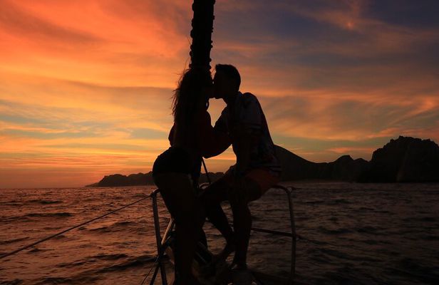 Multimillion Yacht Cruise Sunset Snorkel whale watch Hotel PICKUP