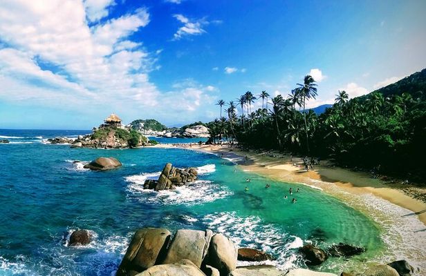 Cabo San Juan - Private Tour