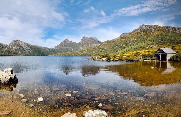 10 Days Ultimate Guided Tour of Tasmania - Comfort Tour
