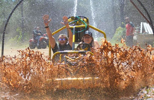 Marmaris Buggy Safari (Adventure Tour) With Hotel Pickup