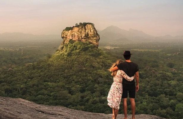 Romantic Escape