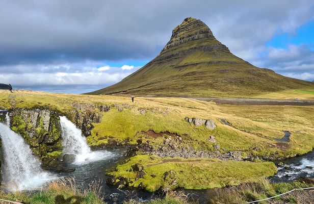 Snæfellsnes Peninsula Private tour 