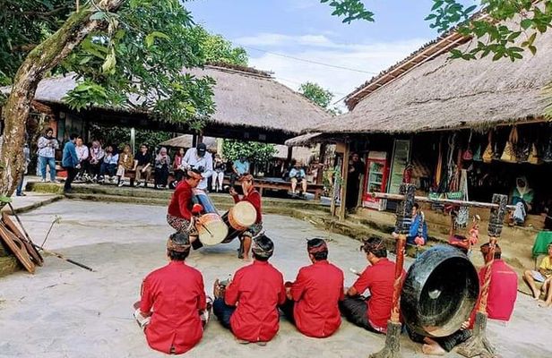 Lombok Cultural Heritage & South Coast Beach Tour