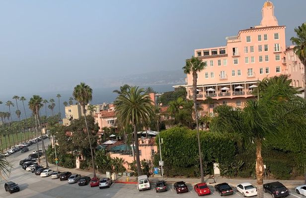 Historic La Jolla Walking Tour