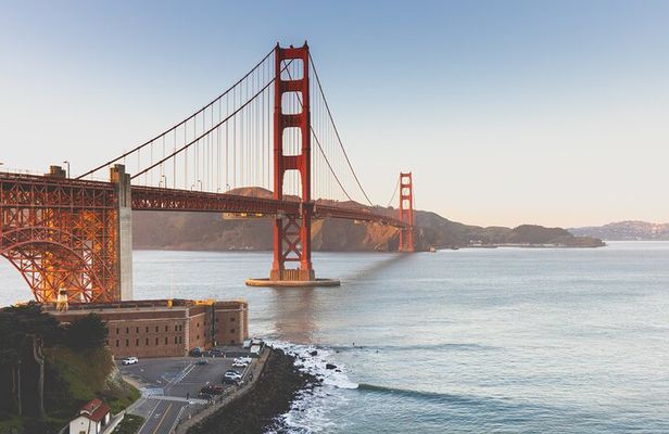 Private Tour San Francisco Uncovered: Treasures and Highlights