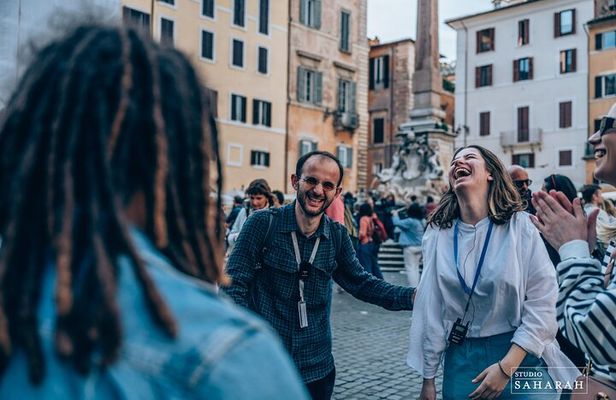 10 Wonders of Rome in 3 hrs