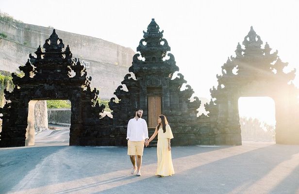 Private Inclusive Tours: 2 Days highlight of Bali