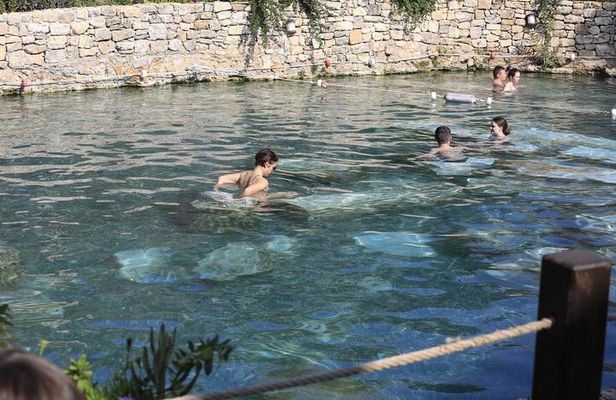 Western Turkey Travel Package - FRS