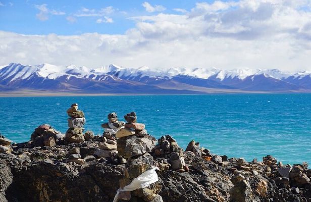 5 Days Lhasa and Lake Namtso Group Tour