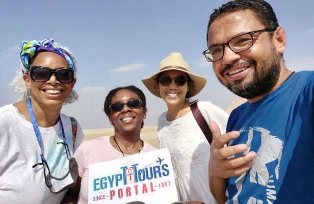 6 Mesmerizing days to Cairo, Luxor, Aswan, Abu Simbel Sightseeing