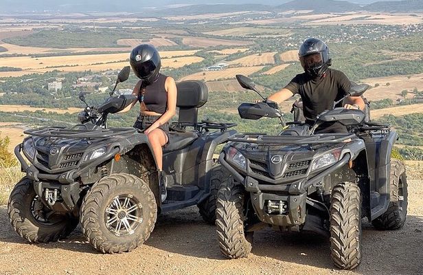 Let's buggy tours & rentals 2025