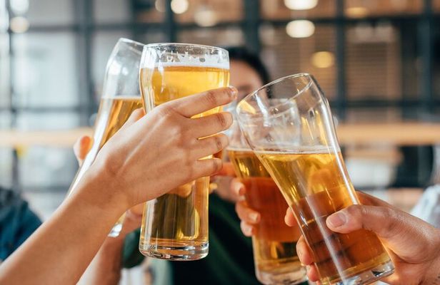 Private Cultural & Craft Beer Tour of San Diego