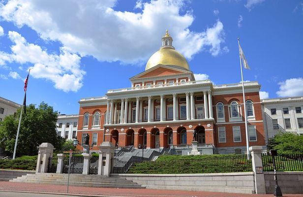 Private Walking Tour of Freedom Trail and Little Italy