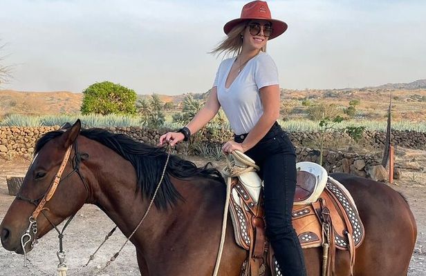 Private Full-Day Ruta del Tequila Tour: Safe & Expert-Guided