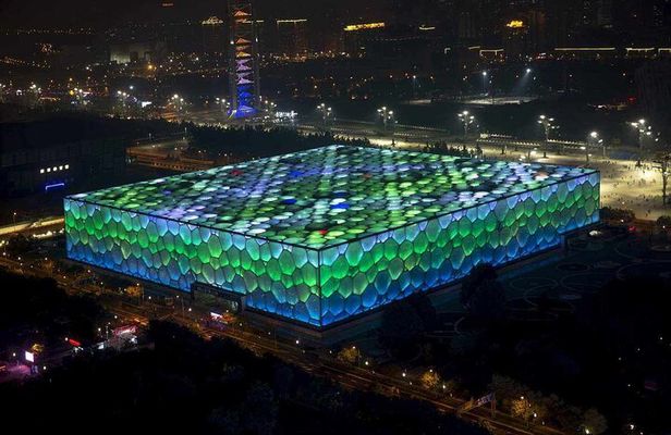 Boutique Tour: 2-Day Beijing Sightseeing Custom-Made Combo