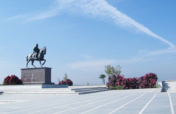 Private Full Day Udaipur Sightseeing Tour without Guide