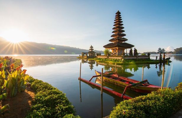 Exquisite UNESCO World Heritage Sites in Bali