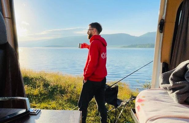 Into The Wild - Day Tour from Kutaisi to Racha Region