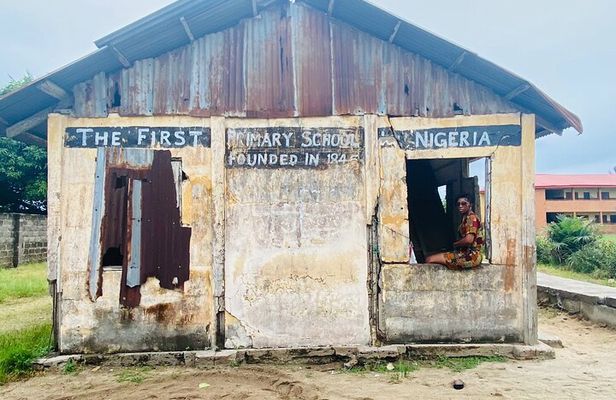 Badagry Nigeria Private Full Day Tour