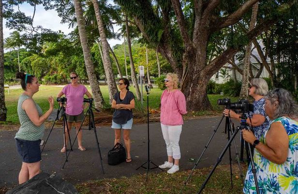 Port Douglas Sunset Photography Walking Tour