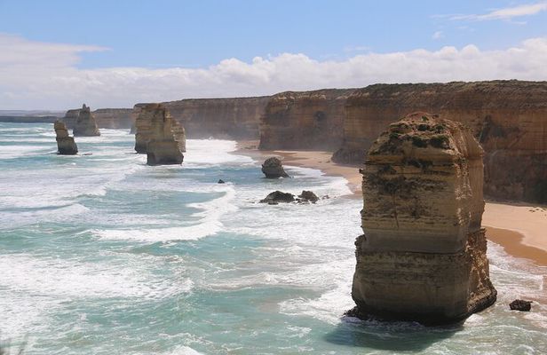 Private and Customised Great Ocean Road and 12 Apostles Tour