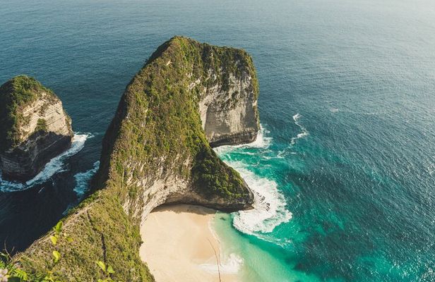 Nusa Penida One Day Trip to Instagrammable Spot by Penidago