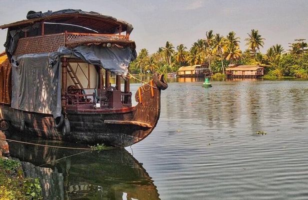 Kerala Private Tour Package