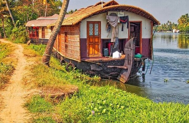 Kerala Private Tour Package