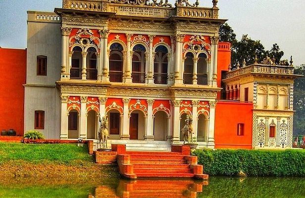 Private Day Trip: Heritage Escape, Panam City.