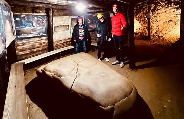 BOSNIAN PYRAMIDS TOUR (nature, history & archeology)