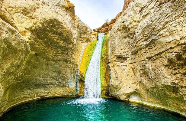Private Wahiba Sand Desert and Wadi Hawar - Full Day Tours