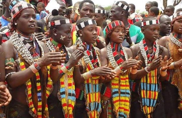6 day Omo ValleyTours