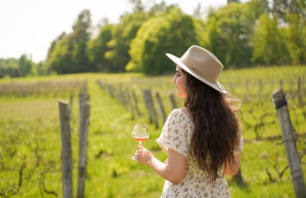 Petite Nation Wine & Cider Tour - Day Trip From Ottawa & Gatineau
