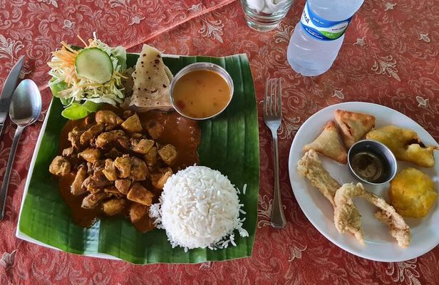 Private Tour of the Southwest with Mauritian Lunch