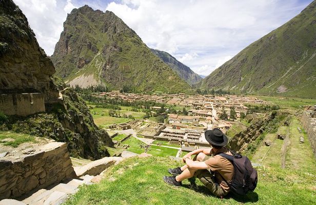 Super Sacred Valley: A Full-Day Private Inca Experience