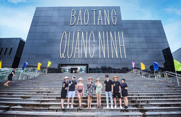 Special Halong City Tour