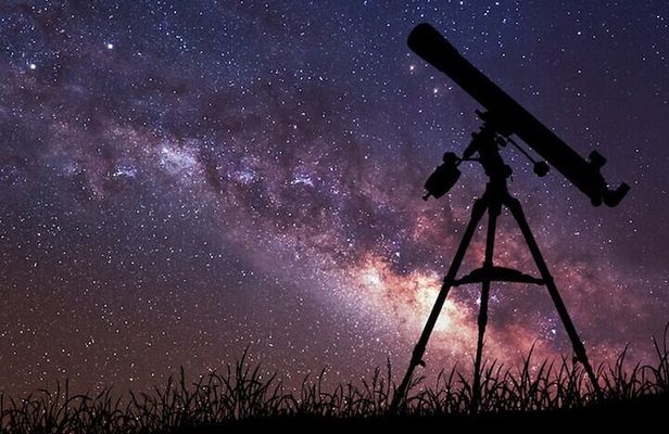 Half-Day Hurghada Stargazing Tour with Pick-Up