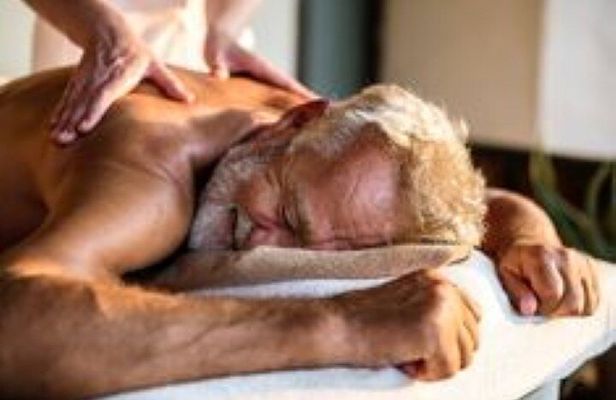 Private Cleopatra Plus Spa Program in Hurghada
