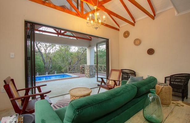 All Inclusive 2 Day Kruger Safari from Nelspruit