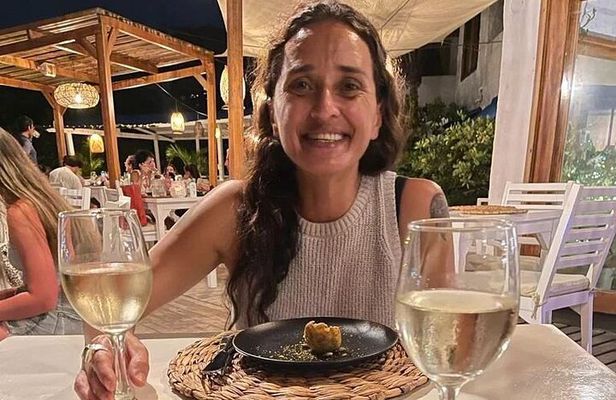 Private Gastronomic Walking Tour