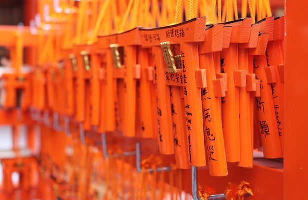 From Tokyo to Kyoto and Nara: A Captivating Full-Day Private Tour