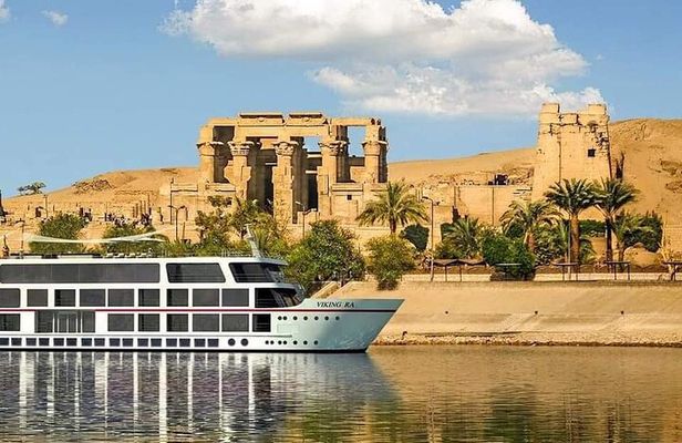 Budget Travel Package 7 Nights / 8 Days