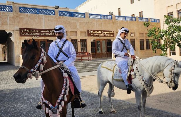Doha City Tours