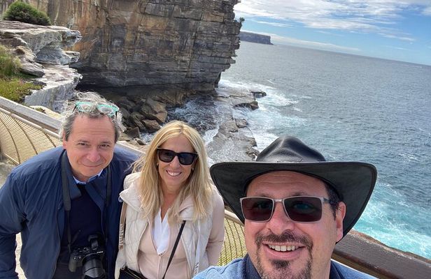 Private Full Day Sydney Highlights Tour