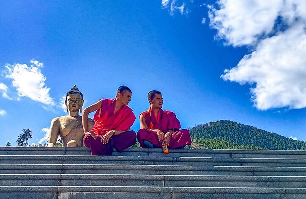 10 Days Private Tour in Central Bhutan