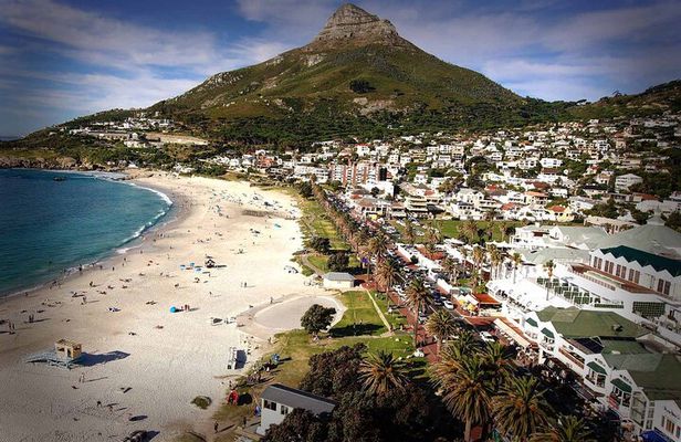 Cape Town Half Day City Tour
