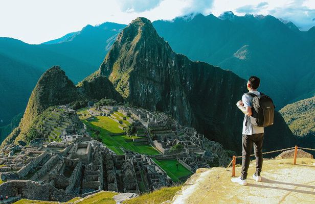 6-day tour in Cusco and Machu Picchu