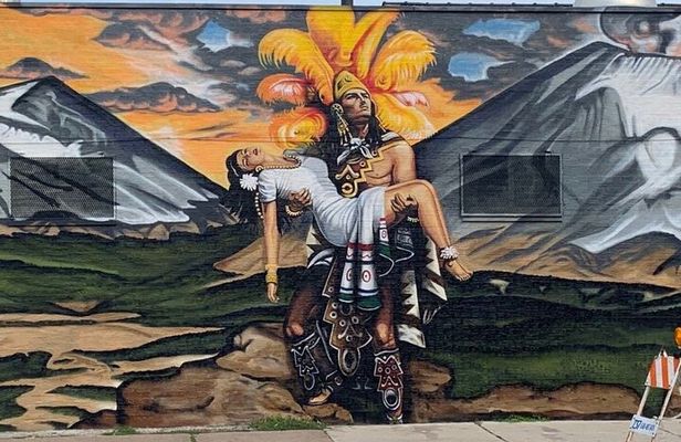 Walking Tour: Pilsen Chicago - Creativity & Community